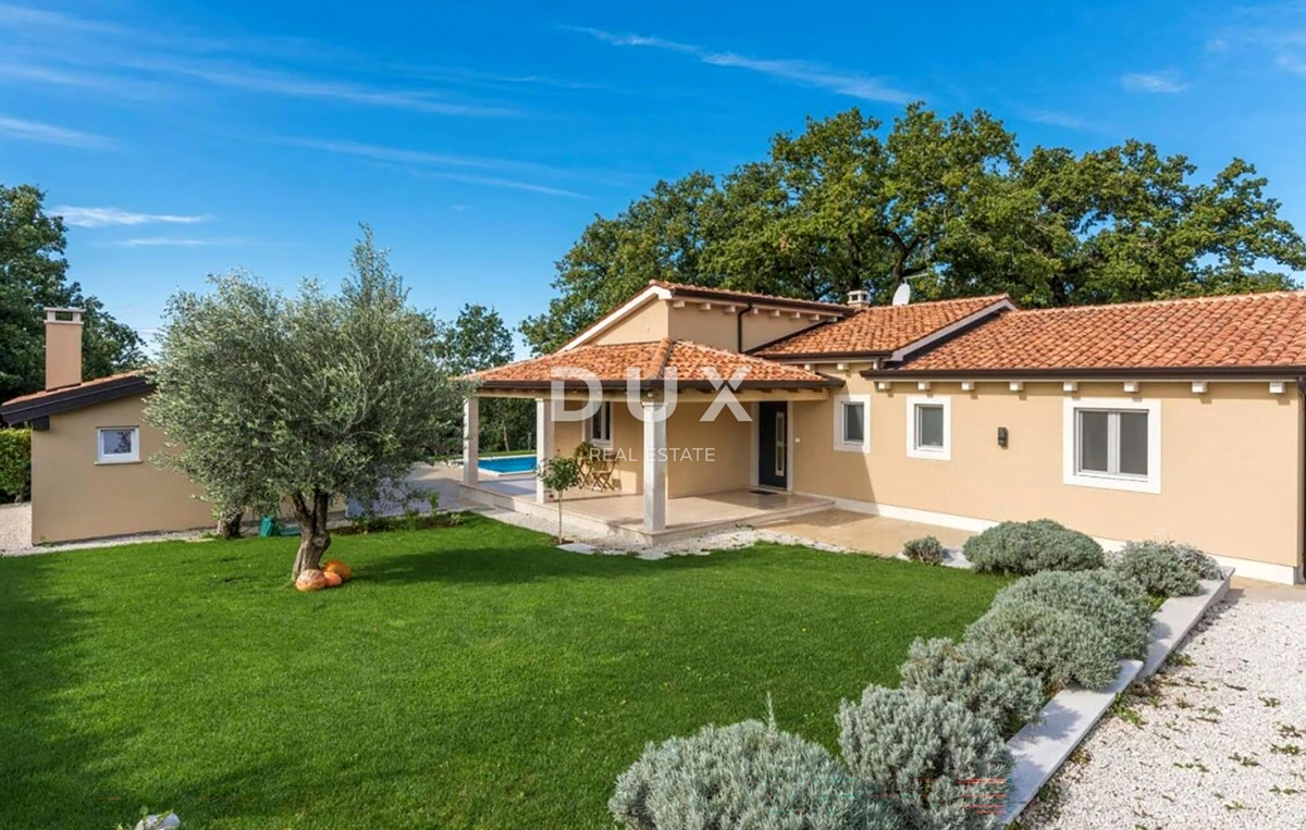 House For sale - Istarska Tinjan - foto 2/25