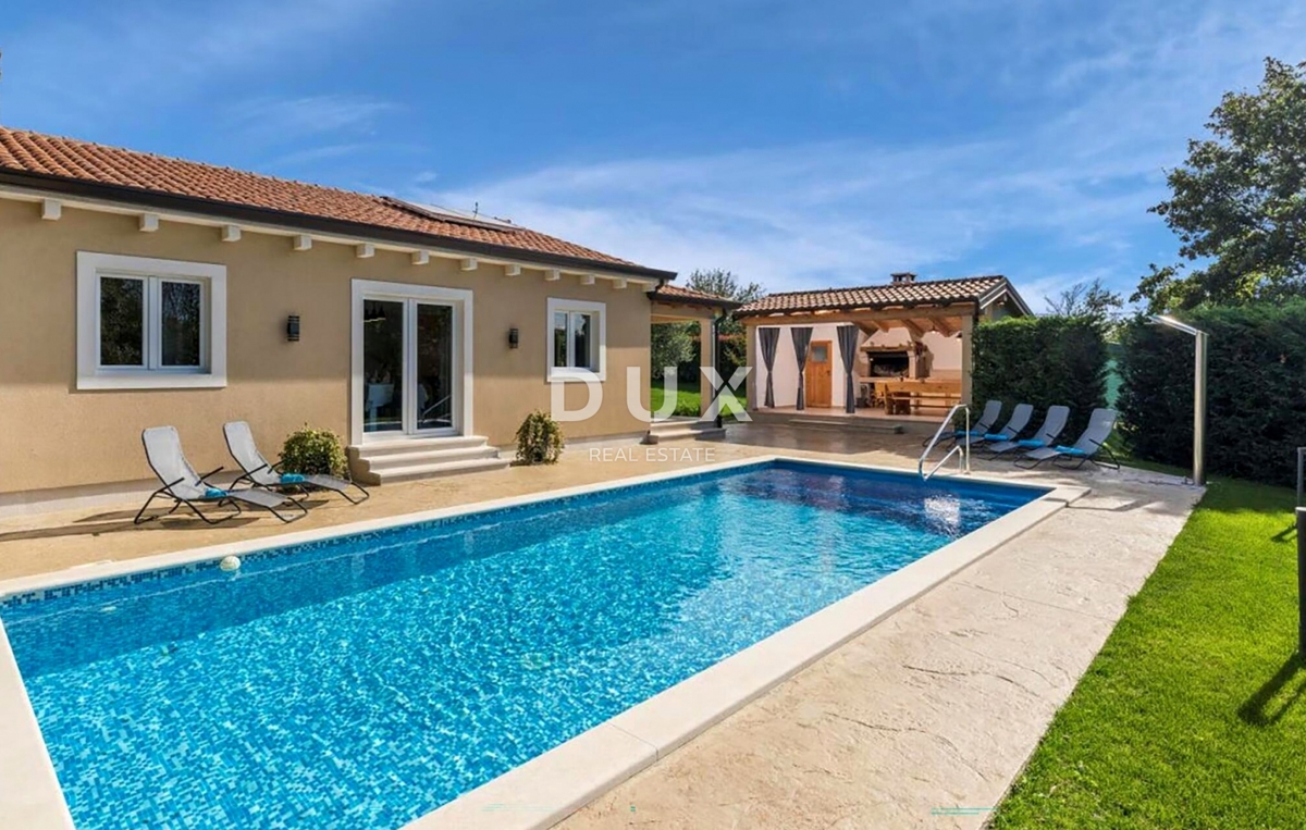 House For sale - Istarska Tinjan - foto 3/25