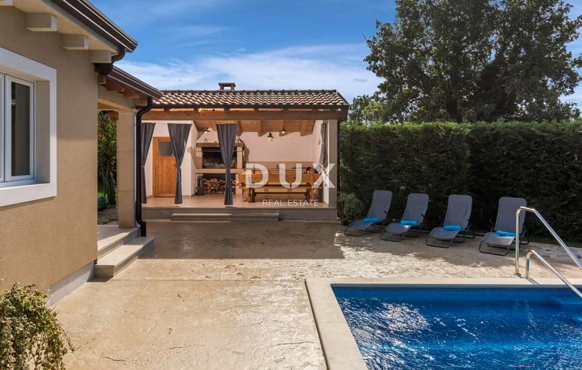 House For sale - ISTARSKA TINJAN