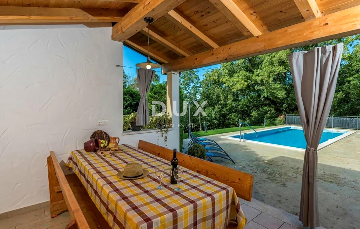 House For sale - ISTARSKA TINJAN