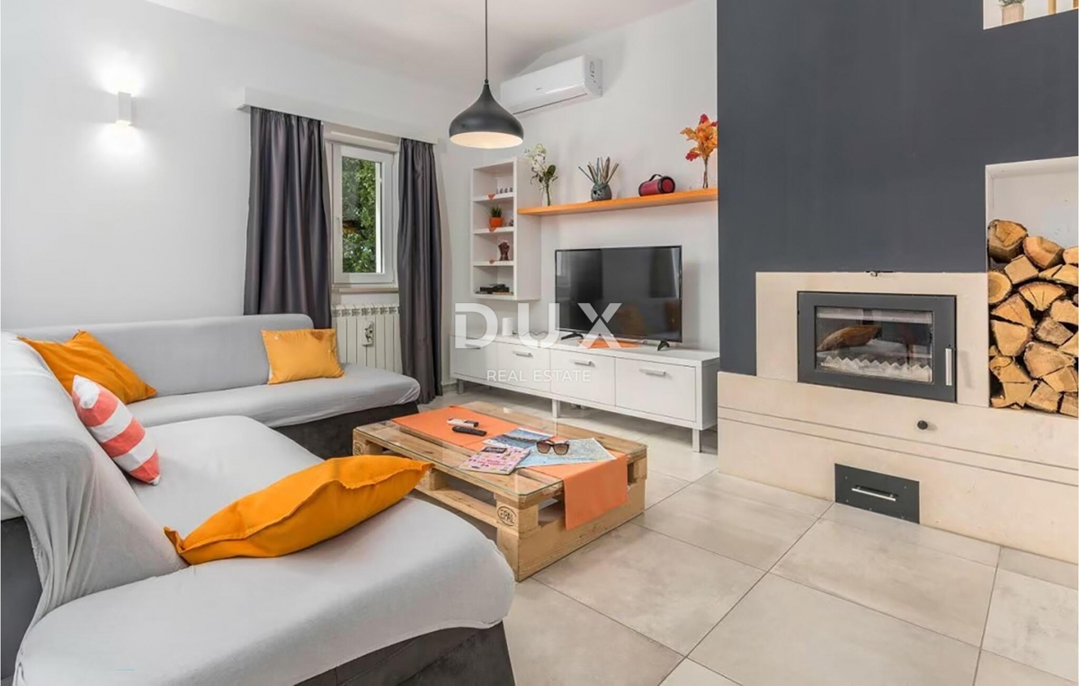 House For sale - ISTARSKA TINJAN