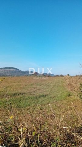 Parcela na predaj 5062 m² – Sveti Filip I Jakov