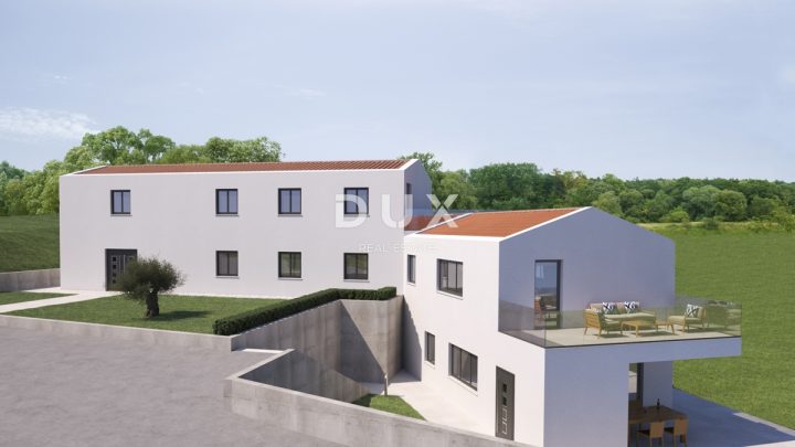 Pozemek na prodej 1543 m² – Buzet