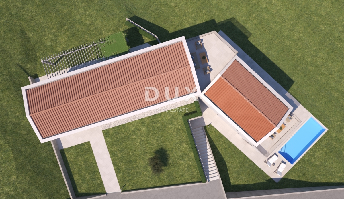 Land For sale - ISTARSKA BUZET