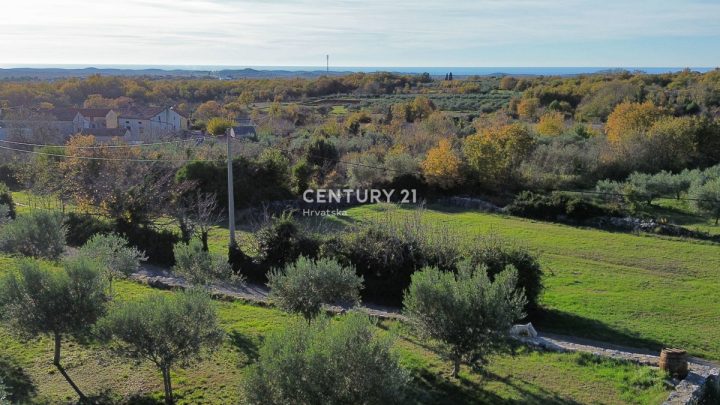 Pozemek na prodej 513 m² – Sveti Lovreč