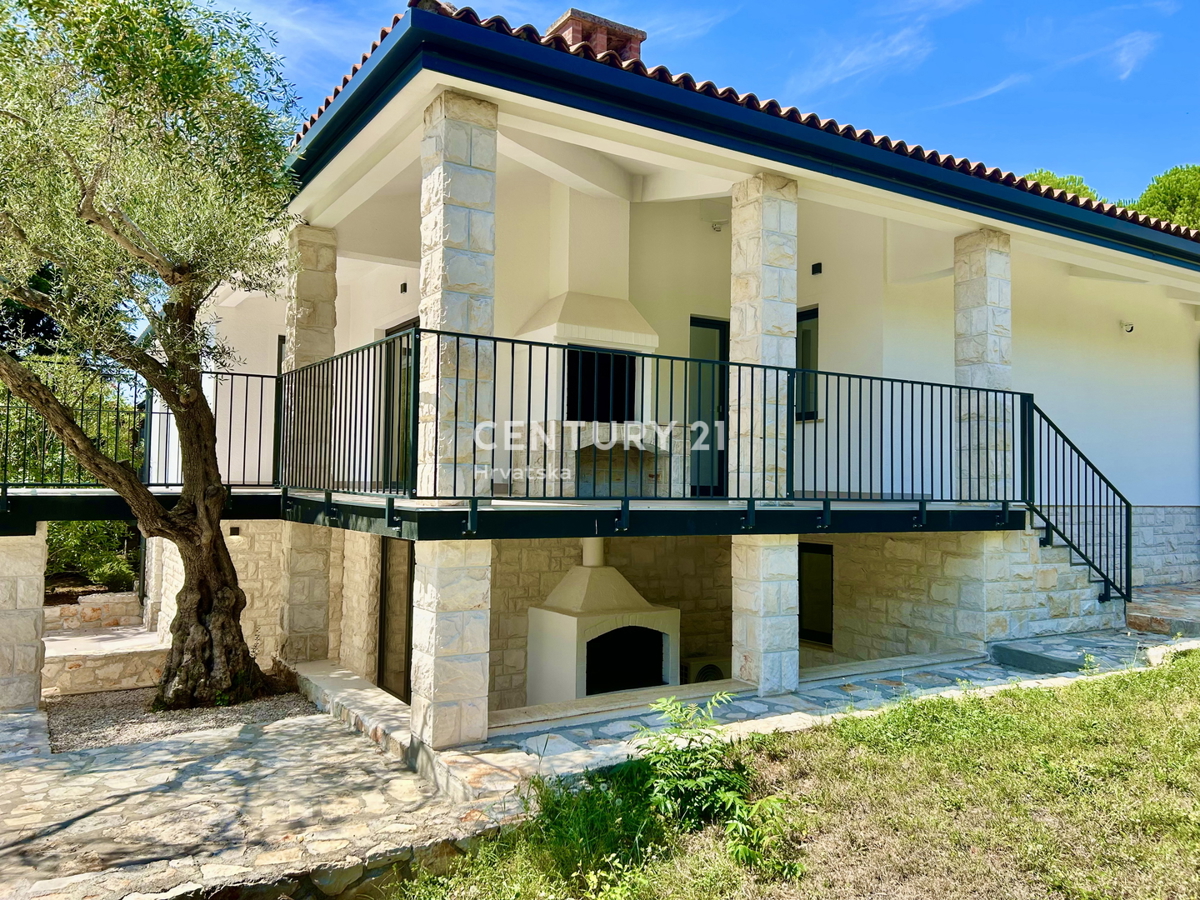 Apartment Zu verkaufen - ISTARSKA UMAG
