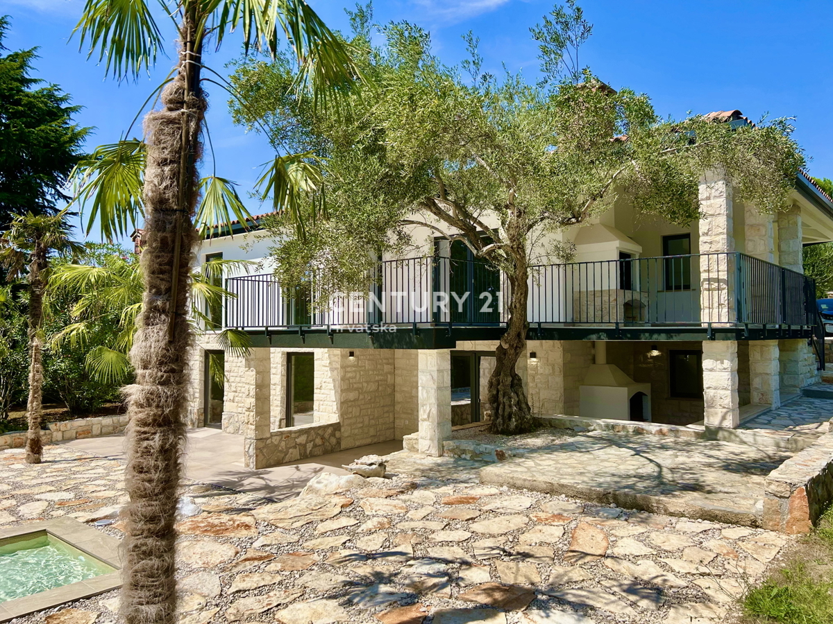 Apartment Zu verkaufen - ISTARSKA UMAG