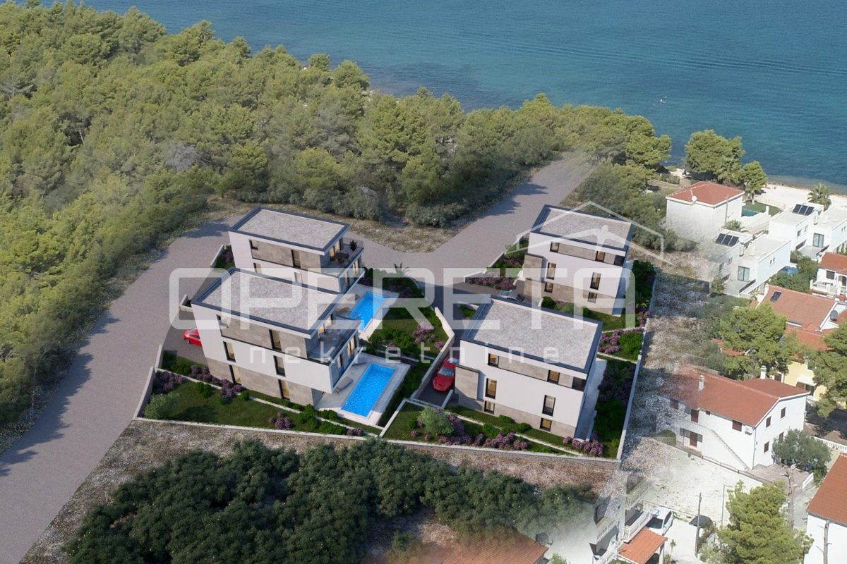Casa In vendita - Splitsko-dalmatinska čiovo - foto 1/14
