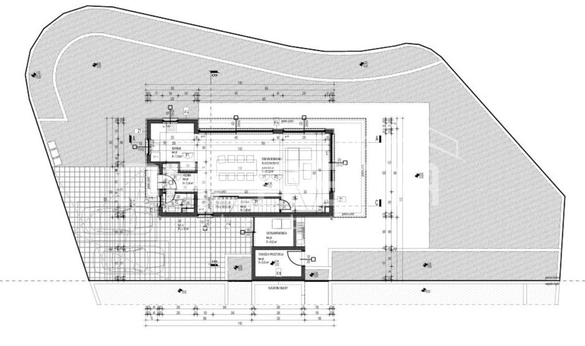 Casa In vendita - SPLITSKO-DALMATINSKA ČIOVO