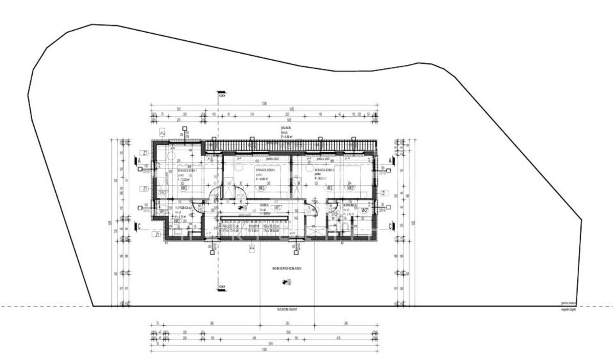 Casa In vendita - SPLITSKO-DALMATINSKA ČIOVO