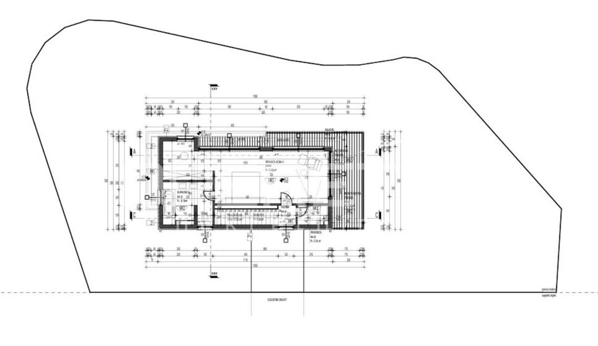 Casa In vendita - SPLITSKO-DALMATINSKA ČIOVO