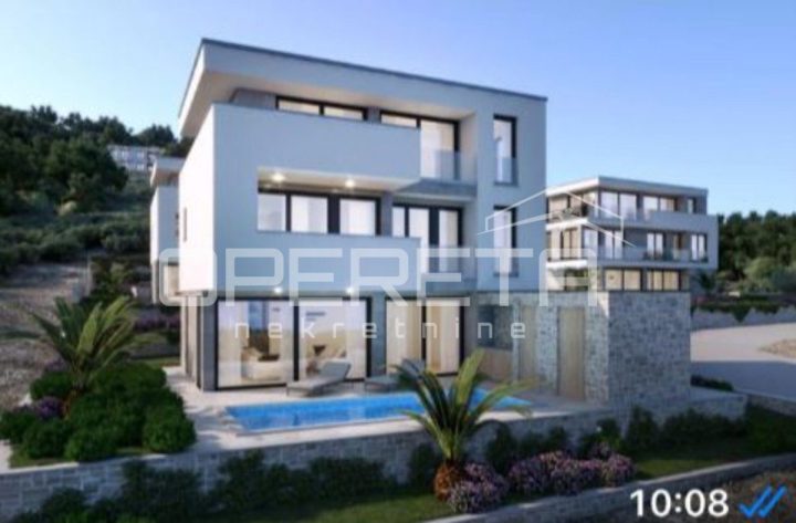 Casa in vendita 193 m² – Čiovo