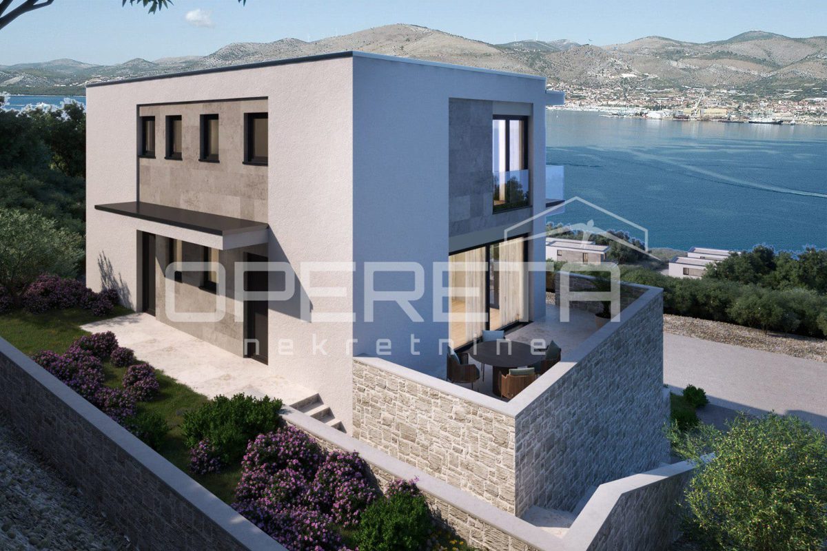 Casa In vendita - SPLITSKO-DALMATINSKA ČIOVO