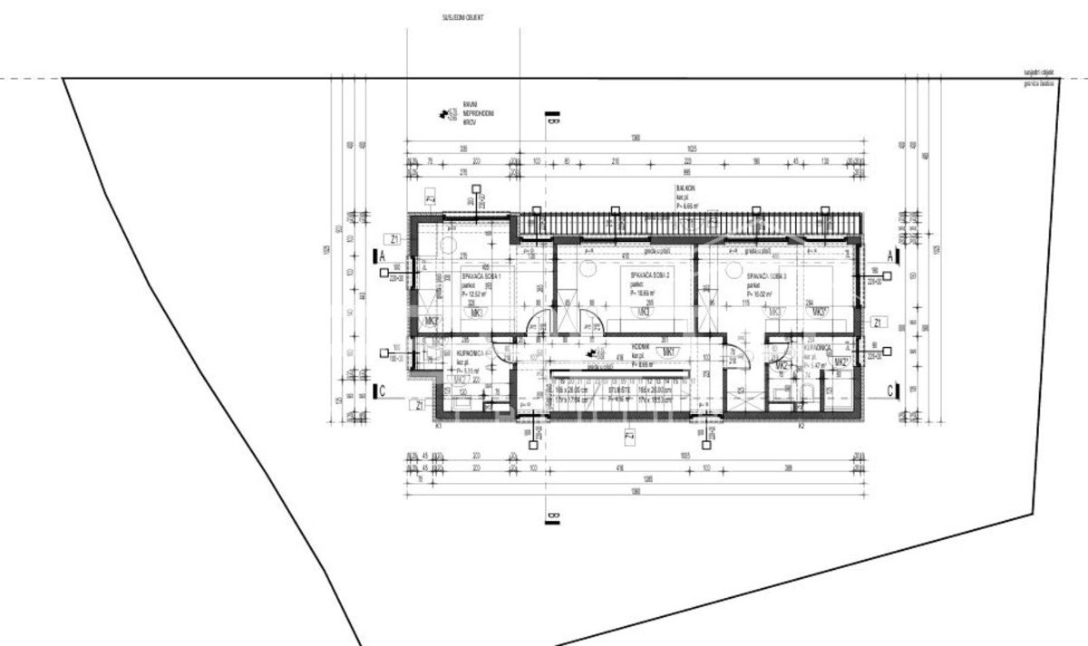 Casa In vendita - SPLITSKO-DALMATINSKA ČIOVO