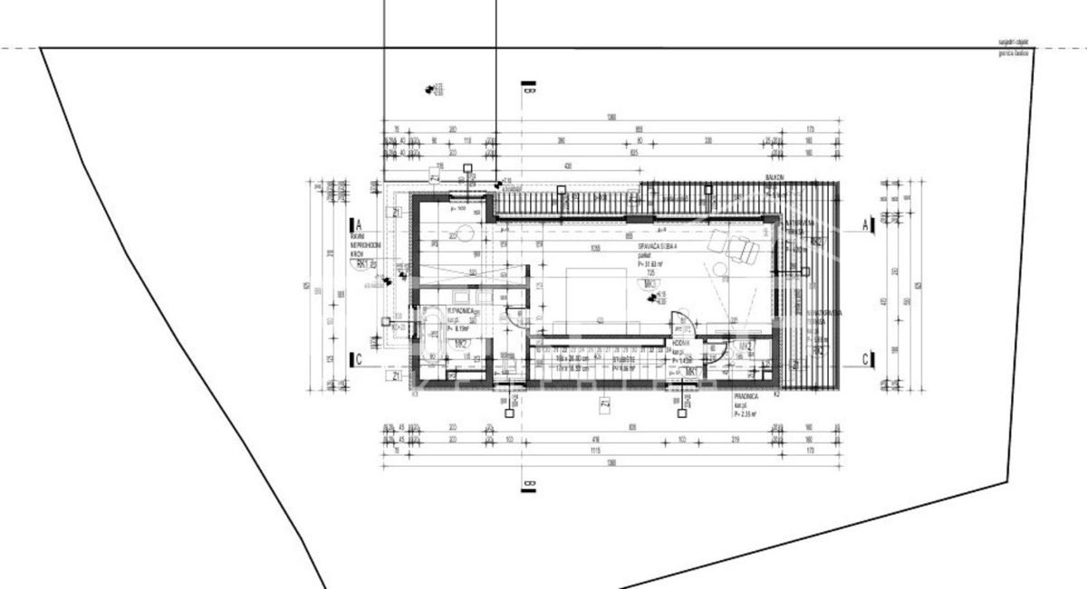 Casa In vendita - SPLITSKO-DALMATINSKA ČIOVO
