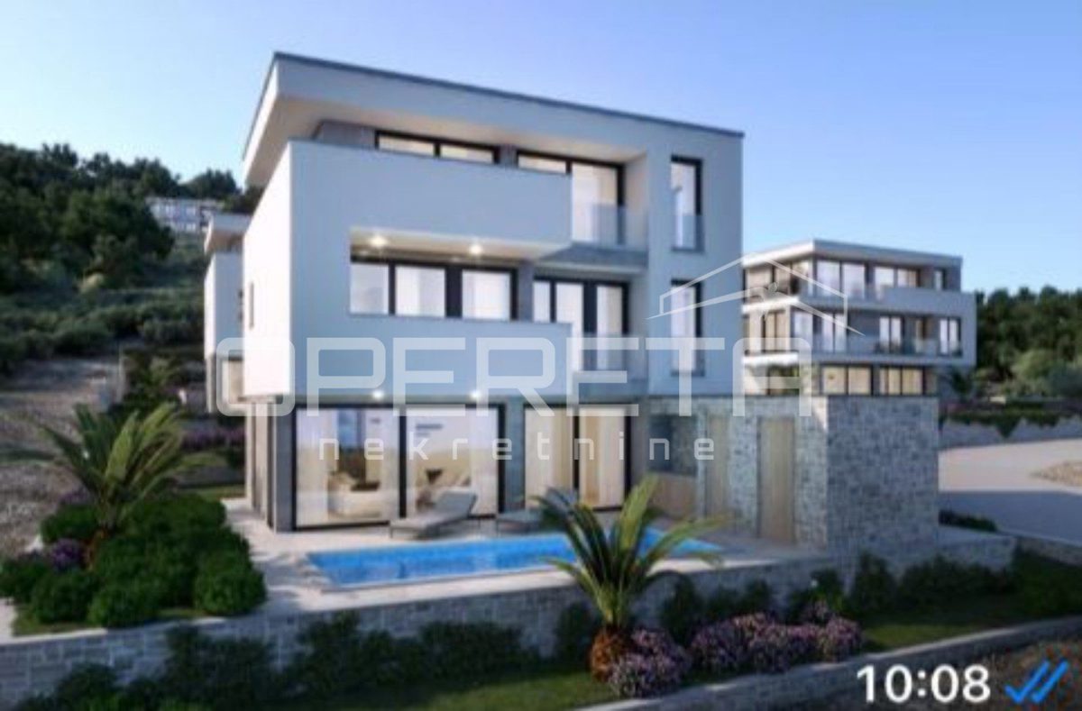Casa In vendita - SPLITSKO-DALMATINSKA ČIOVO