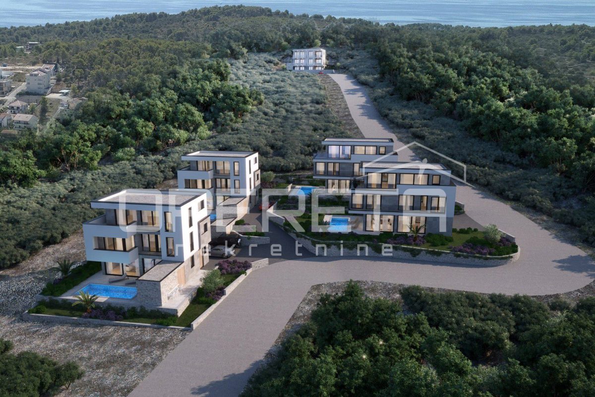 Casa In vendita - SPLITSKO-DALMATINSKA ČIOVO