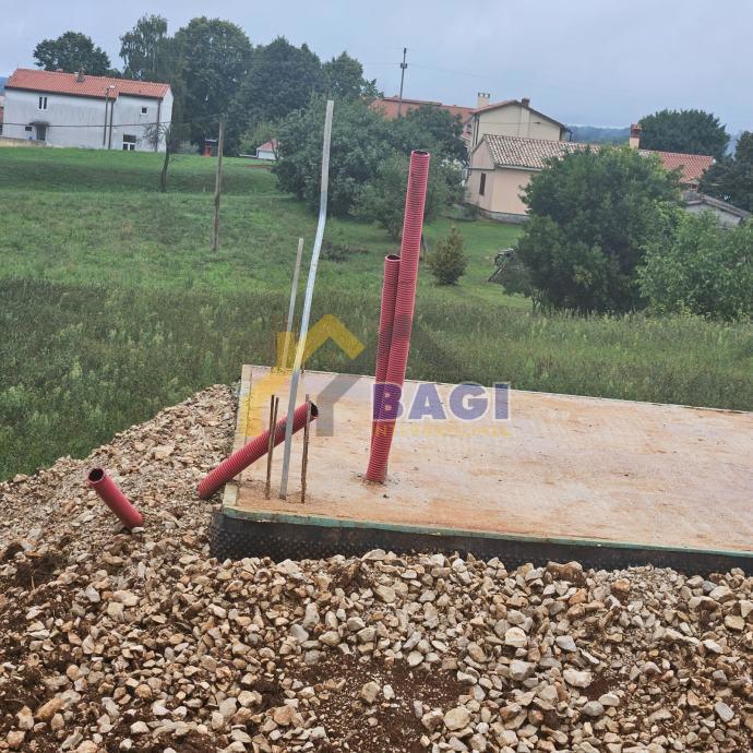 Land For sale - ISTARSKA BARBAN