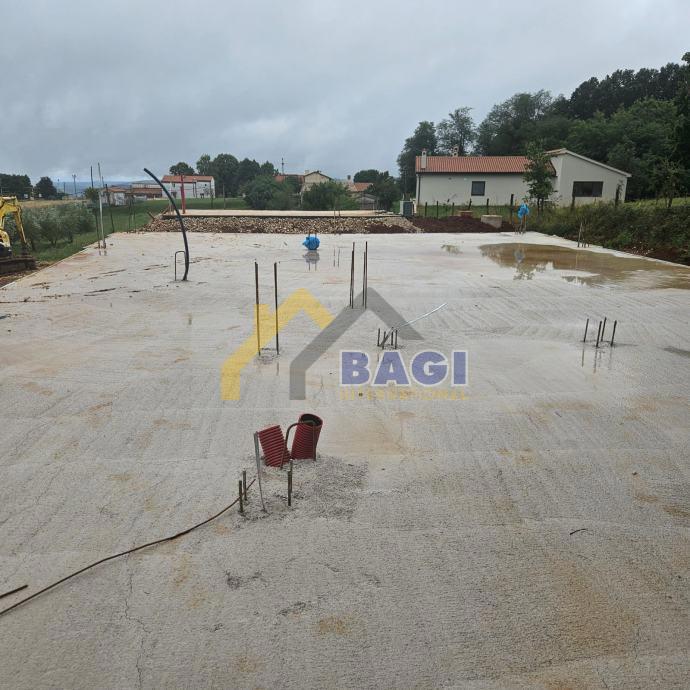 Land For sale - ISTARSKA BARBAN