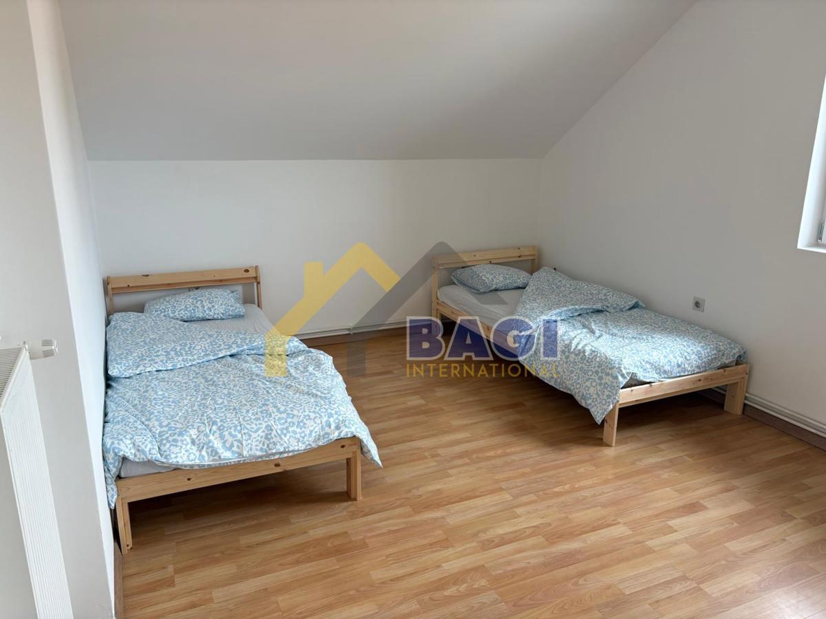 House For rent - Zagrebačka Rugvica - foto 1/8