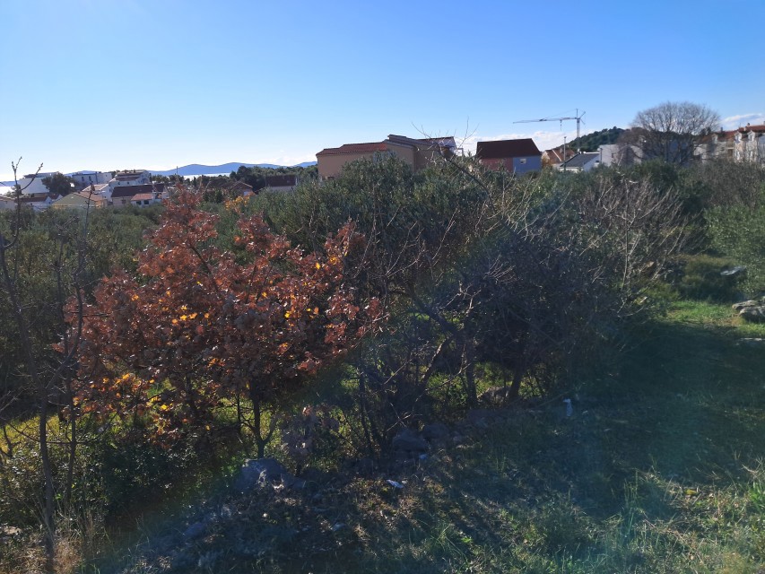 Pozemok Na predaj - ŠIBENSKO-KNINSKA TRIBUNJ