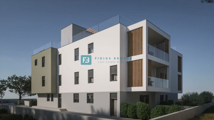 Apartment Zu verkaufen - šibensko-kninska Vodice - foto 2/18
