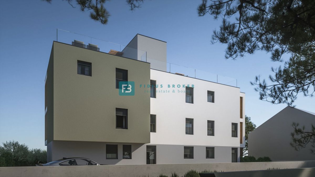 Flat For sale - šibensko-kninska Vodice - foto 3/18