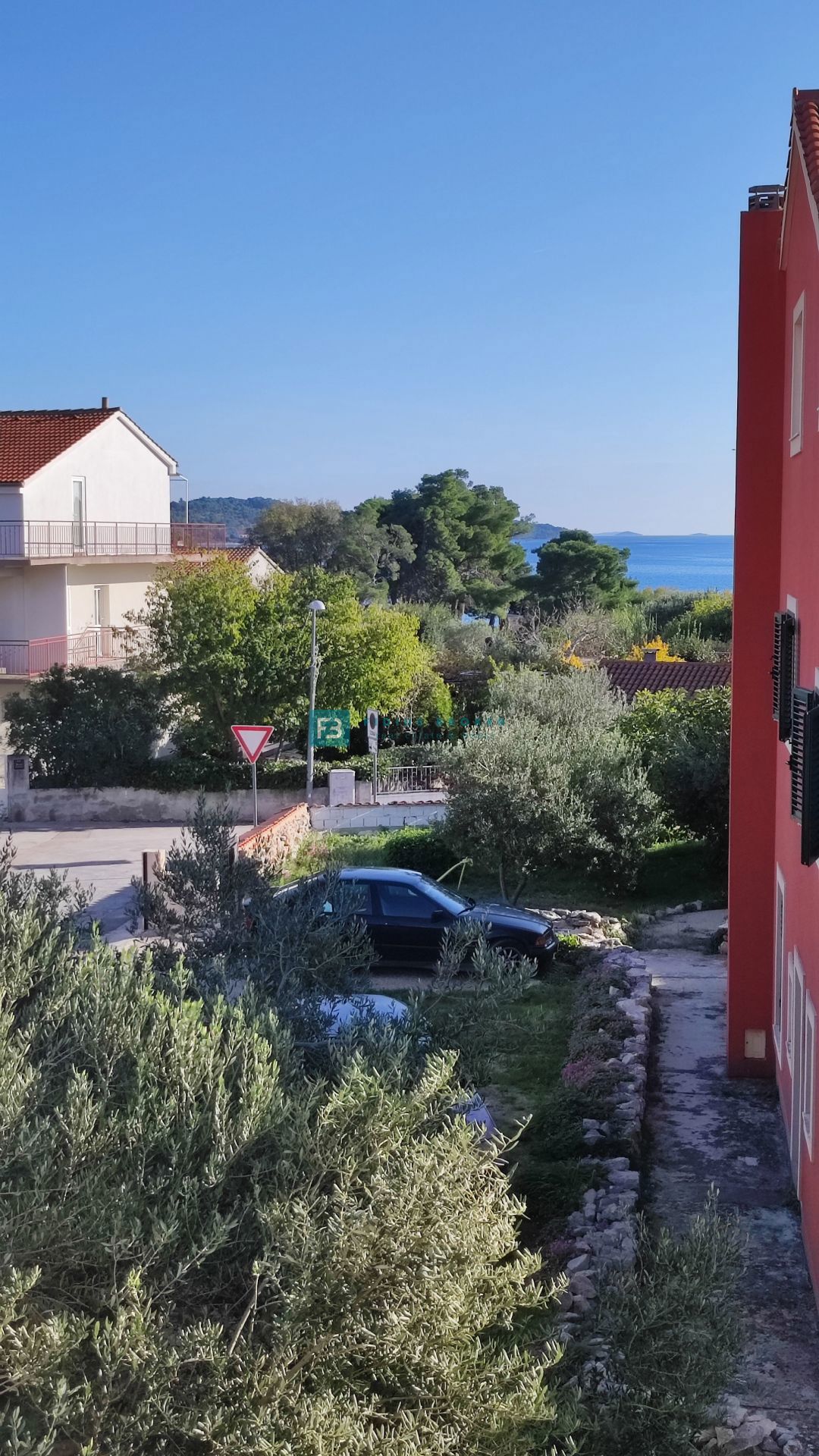 Kuća Na prodaju - ŠIBENSKO-KNINSKA VODICE