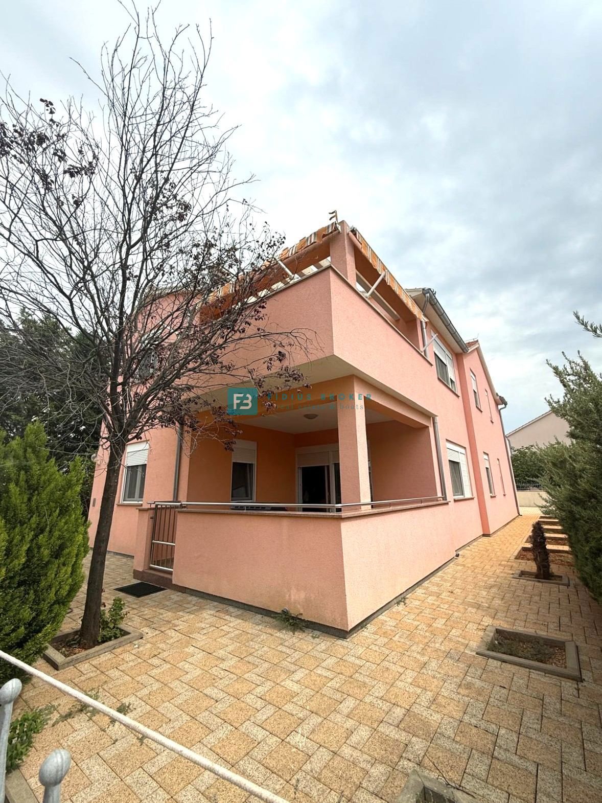 House For sale - šibensko-kninska Vodice - foto 1/43
