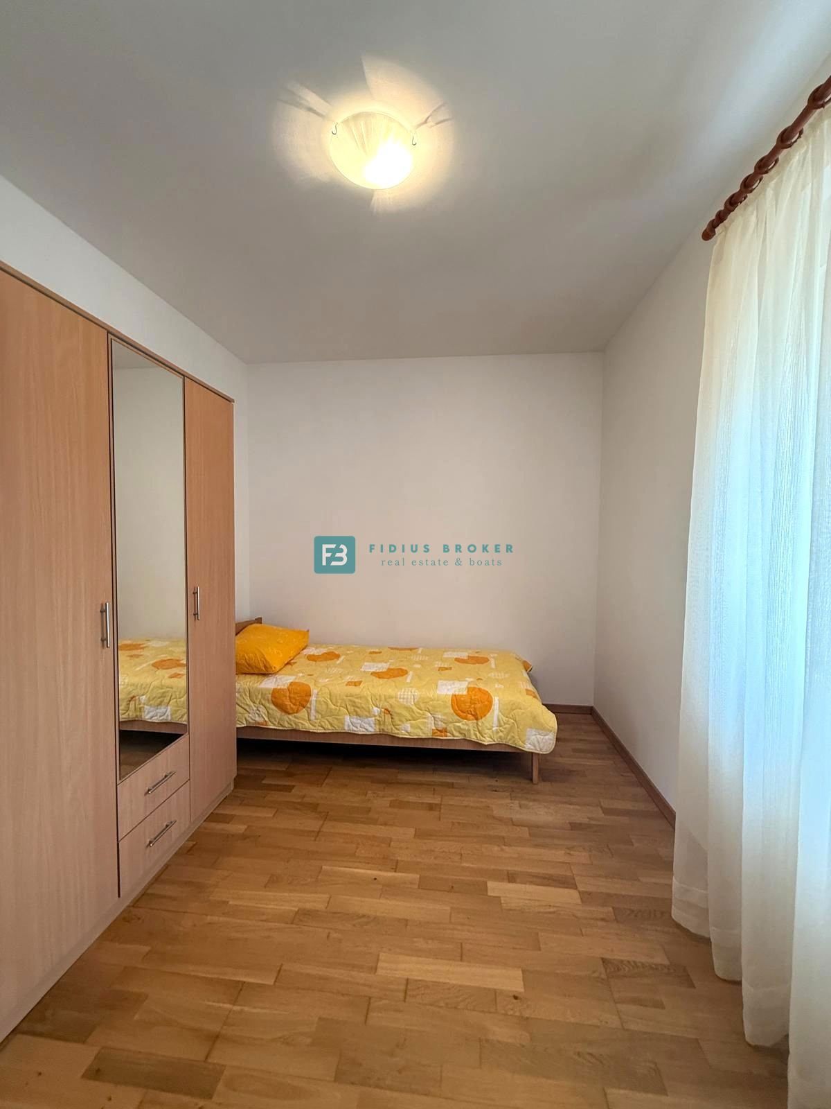 House For sale - ŠIBENSKO-KNINSKA VODICE