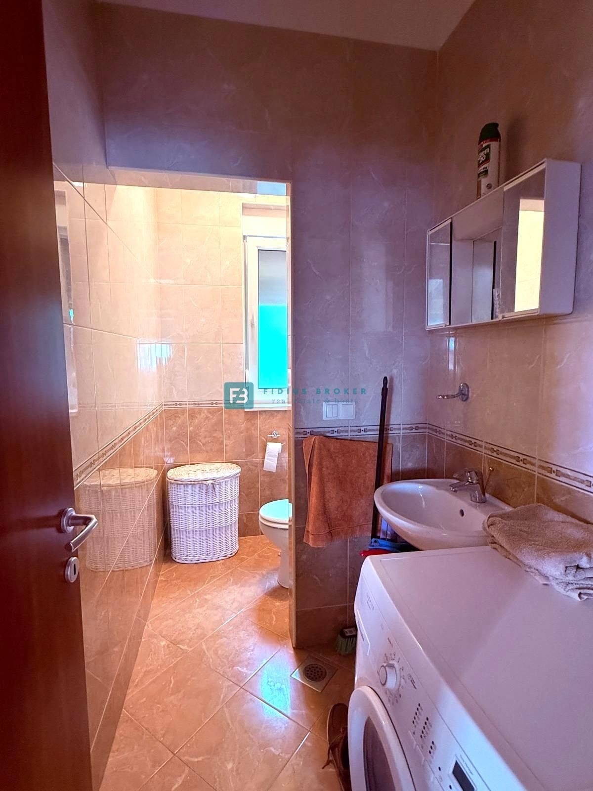 House For sale - ŠIBENSKO-KNINSKA VODICE