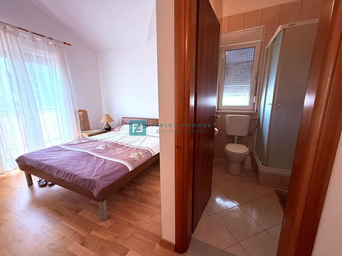 House For sale - ŠIBENSKO-KNINSKA VODICE