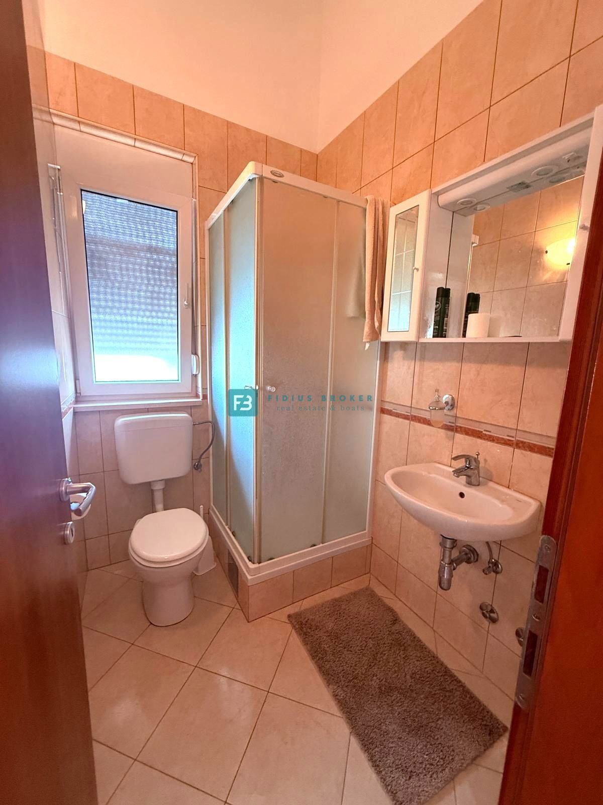 House For sale - ŠIBENSKO-KNINSKA VODICE