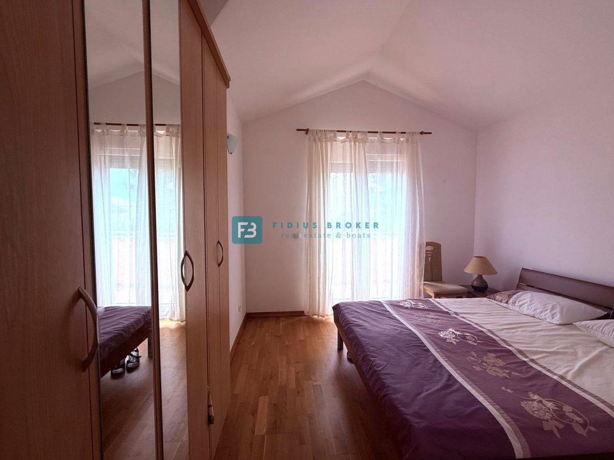 House For sale - ŠIBENSKO-KNINSKA VODICE