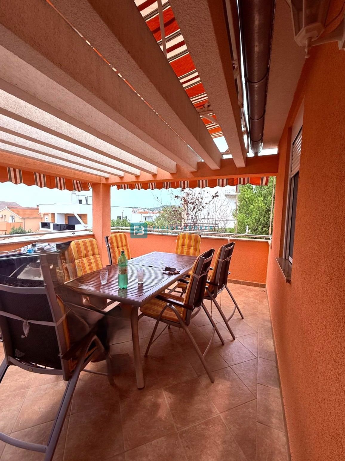 House For sale - ŠIBENSKO-KNINSKA VODICE