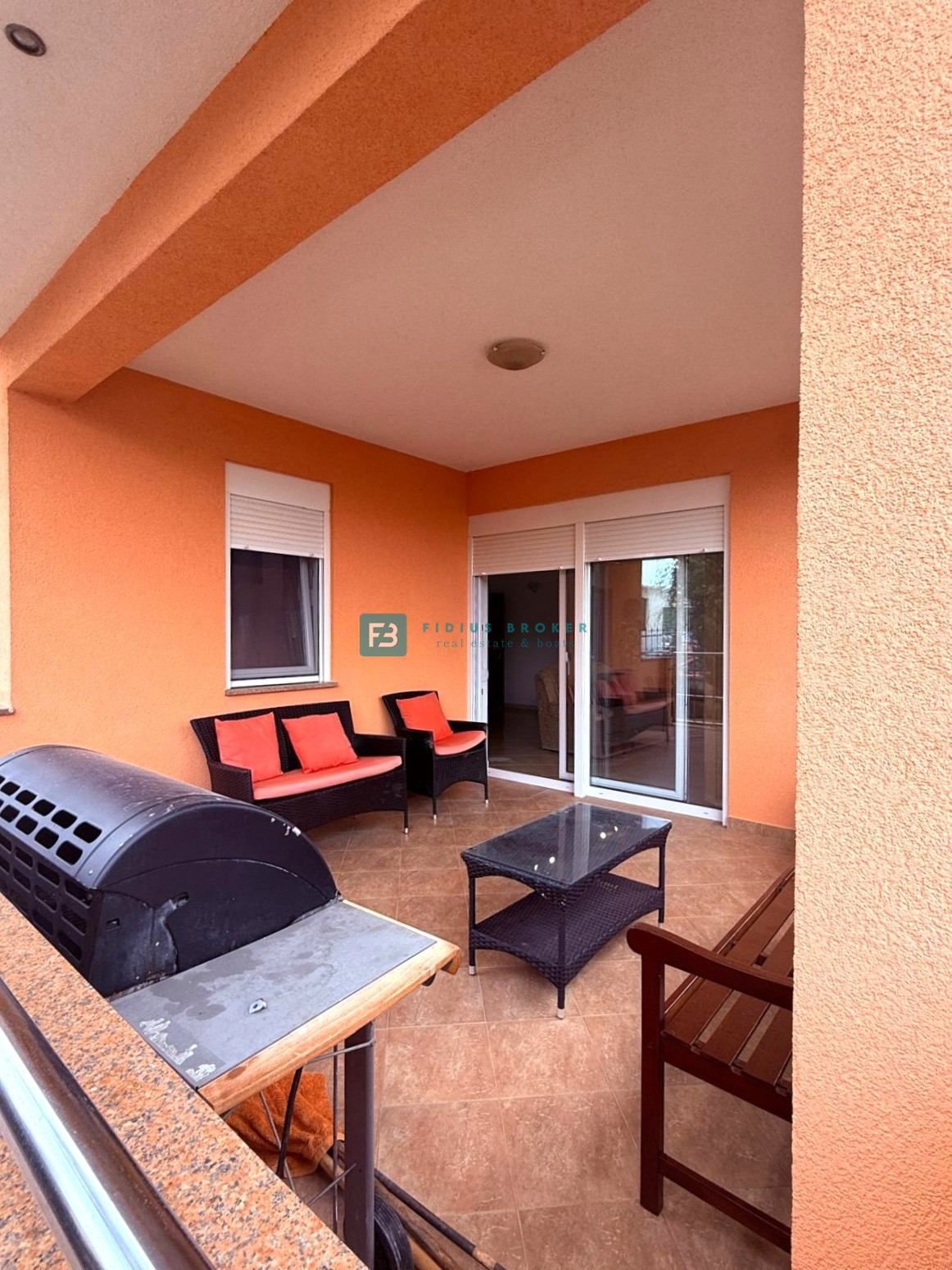 House For sale - ŠIBENSKO-KNINSKA VODICE