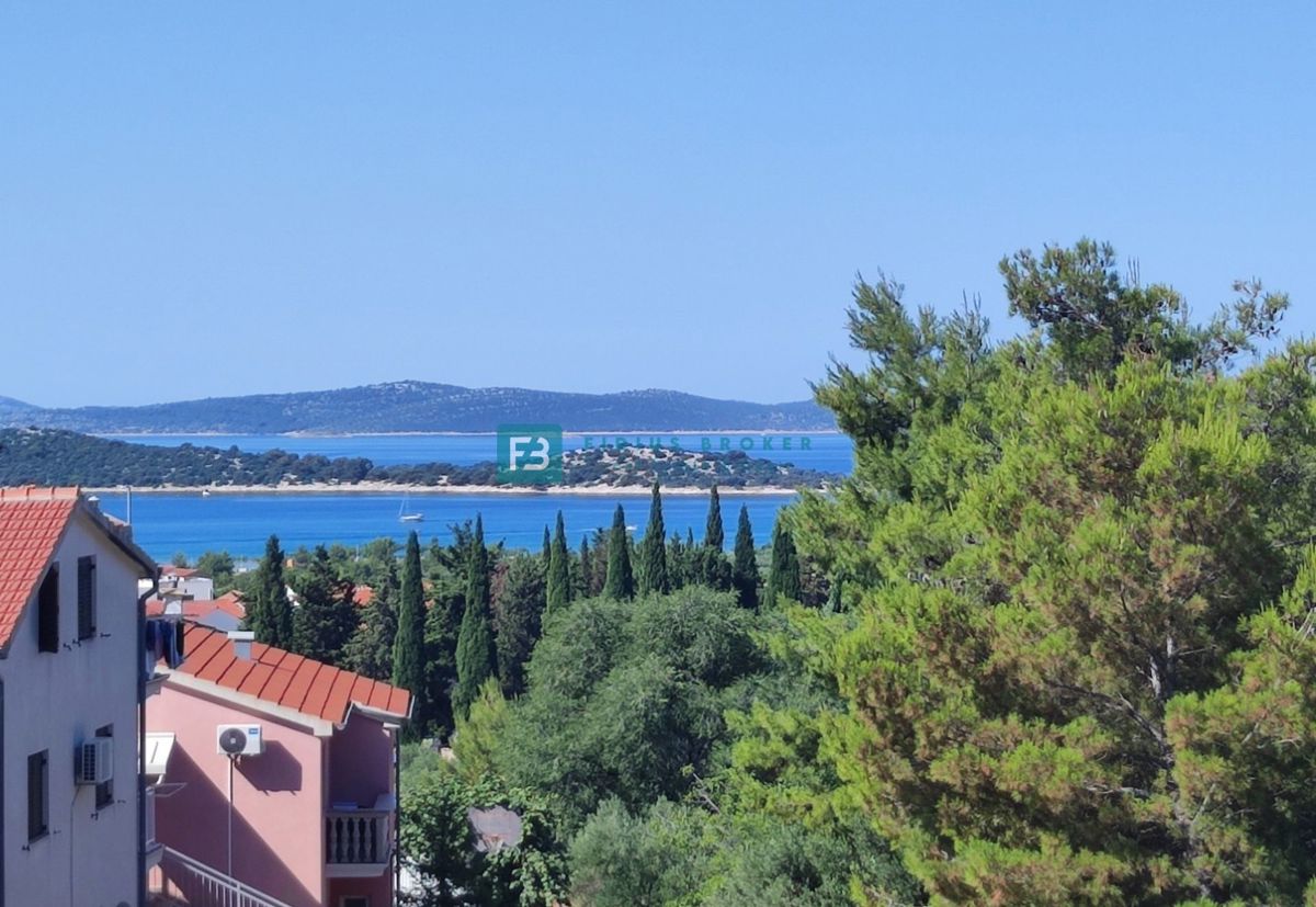 Apartmán Na predaj - šibensko-kninska Vodice - foto 1/11
