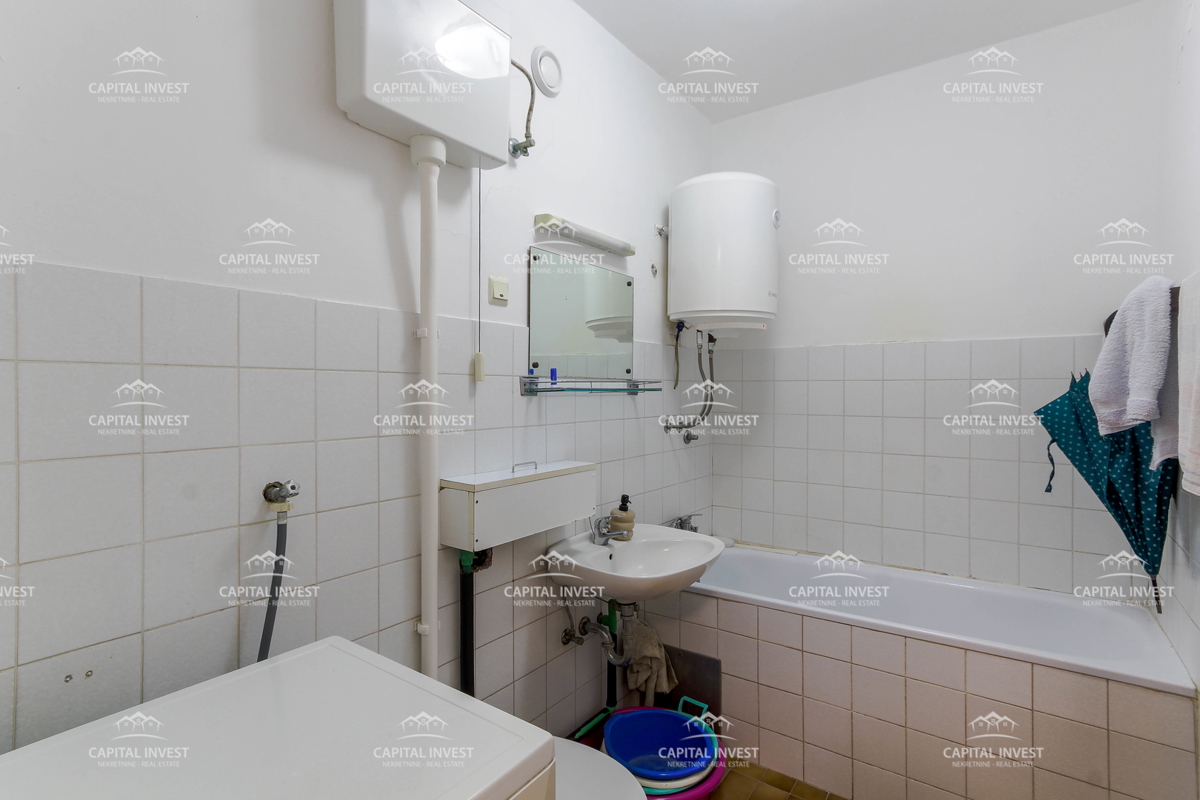 Apartment Zu verkaufen - ISTARSKA PULA