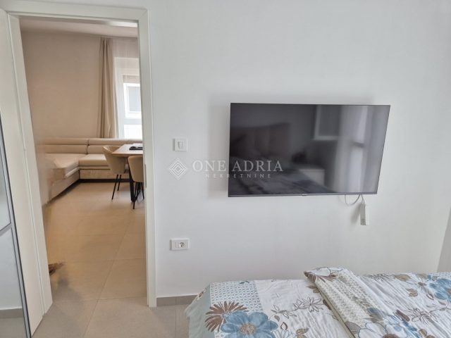Apartmán na predaj 37 m² – Pula