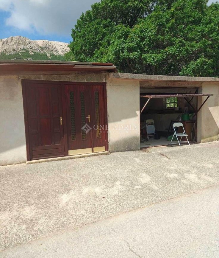 Stan Na prodaju - Primorsko-goranska Krk - foto 2/3