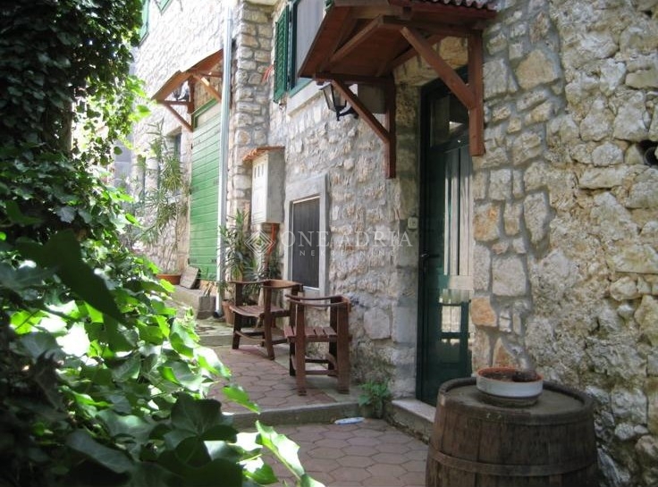House For sale - ŠIBENSKO-KNINSKA MURTER