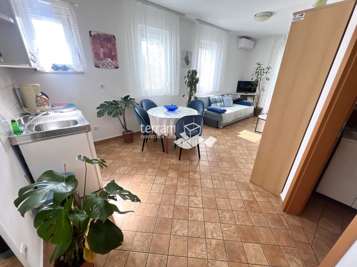 Flat For sale - ISTARSKA MEDULIN