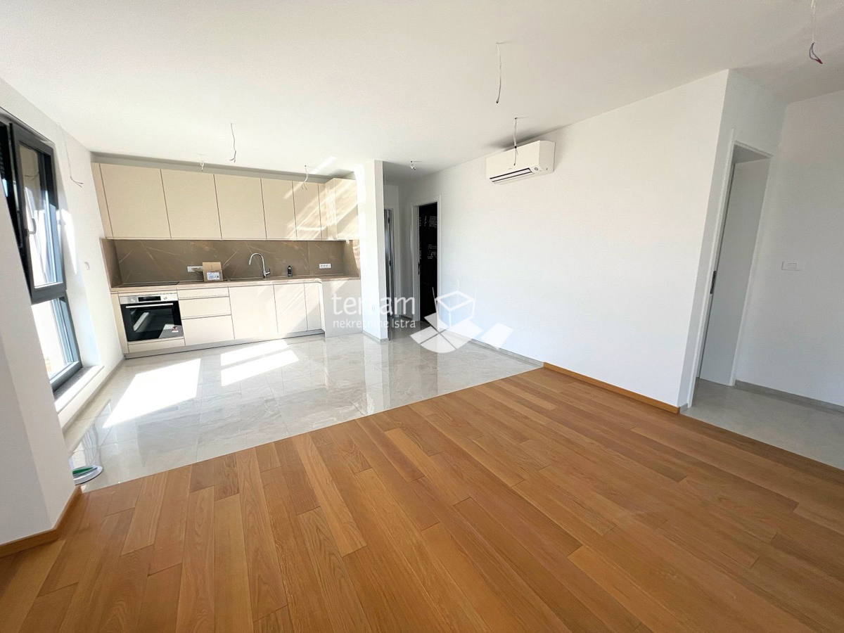 Apartment Zu verkaufen - Istarska Ližnjan - foto 1/18