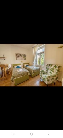 Flat For rent - Primorsko-goranska Opatija - foto 2/7