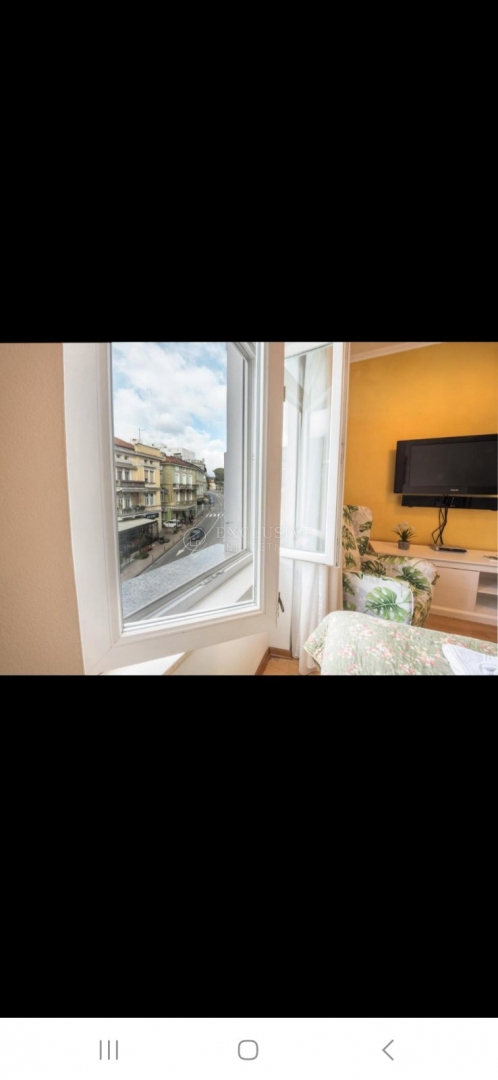 Appartement À louer - PRIMORSKO-GORANSKA OPATIJA