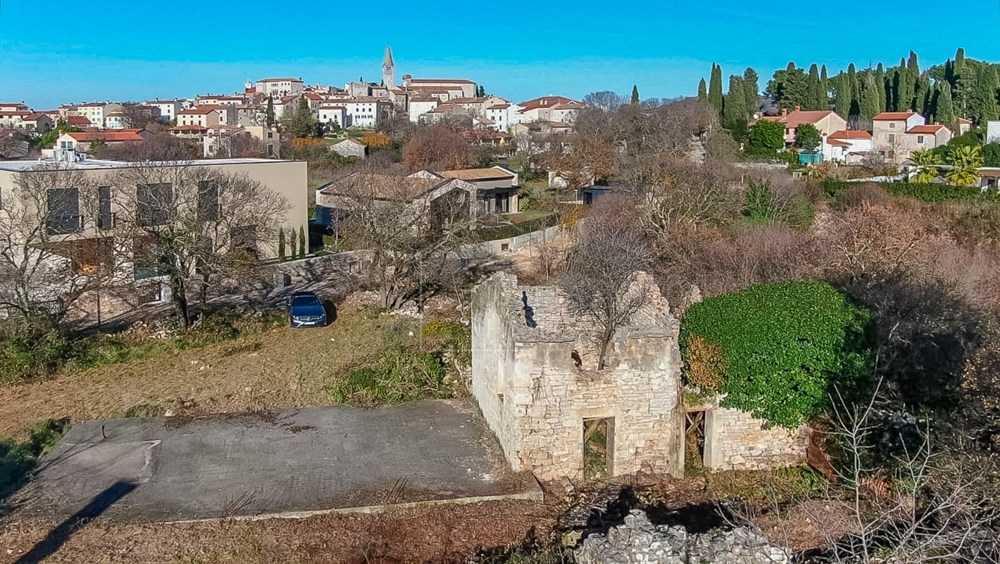 Land For sale - Istarska Rovinj - foto 1/6