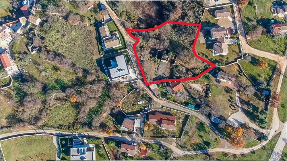 Land For sale - Istarska Rovinj - foto 4/6