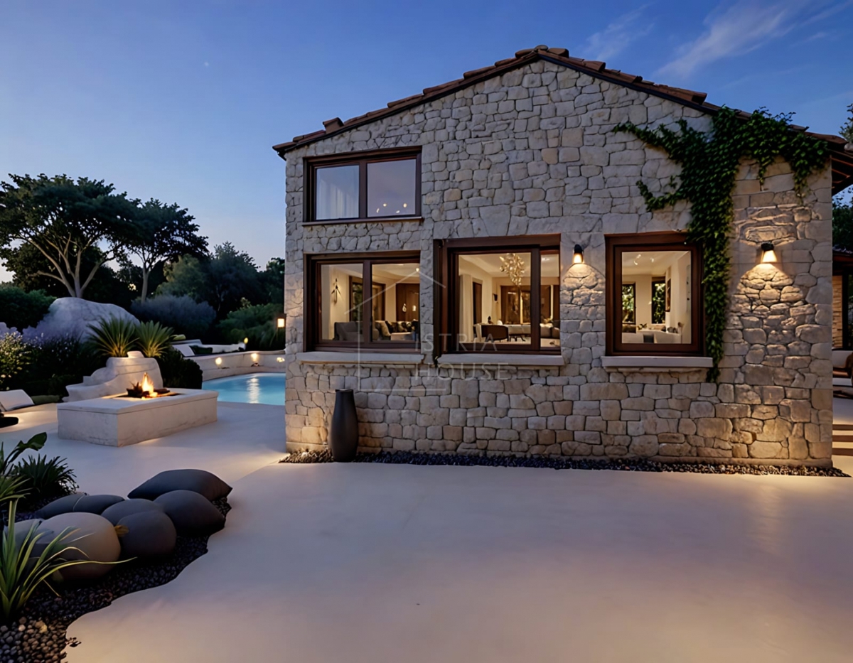 Land For sale - Istarska Rovinj - foto 5/6
