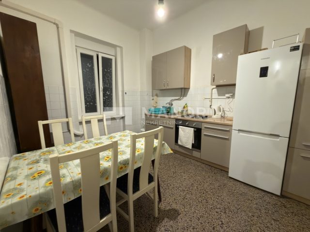 Apartmán na prenájom 85 m² – Rijeka
