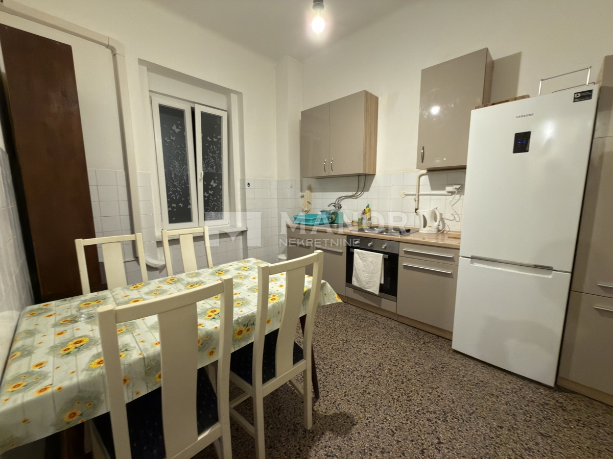 Apartment Zu vermieten - Primorsko-goranska Rijeka - foto 1/14